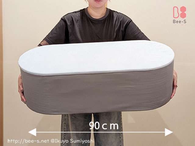 90ｃｍ、3尺、子ども用の棺、通販でお届けします