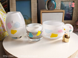 赤ちゃんの仏具セット　CANON　火消し　子ども用　仏具小物　手元供養　水子供養