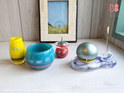 新幹線　仏具セット　かわいい　赤ちゃん　こども　男の子　カラフル　明るい仏具　仏具小物