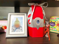 可愛いガラス仏具の店Bee-Sの制作事例　お客様の声　口コミ