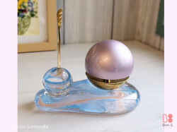 たまゆらりんセット　ピンクと水色がかわいいオーダー可能　赤ちゃん仏具　赤ちゃん仏壇に