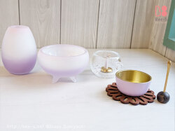 かわいいガラス仏具　Bee-S　船橋　千葉　店舗