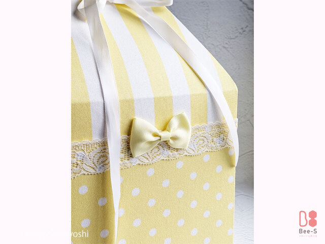 骨覆い　5寸用　子ども用　桐箱　骨壺　天使ママ　天使パパ　赤ちゃん用