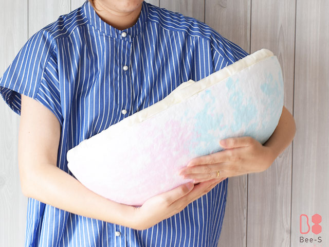 赤ちゃん棺　かわいい棺　赤ちゃん火葬　死産　流産　誕生死　エンジェルボックス