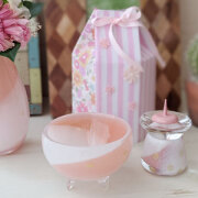 かわいい仏具　赤ちゃん仏具　子供仏具　仏具セット　仏具小物　水子供養　桜仏具　ピンク仏具　子供仏壇　かわいい仏壇　飾り方