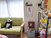 Bee-S　ガラス仏具　可愛い仏具　赤ちゃん仏具　こども仏具　仏具小物　仏具飾り方　船橋　仏壇店　仏壇屋さん