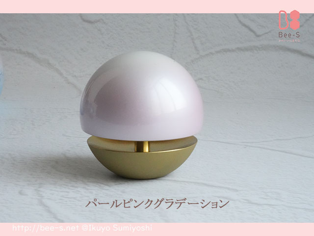 たまゆらりんパールピンクかわいいおりんセット